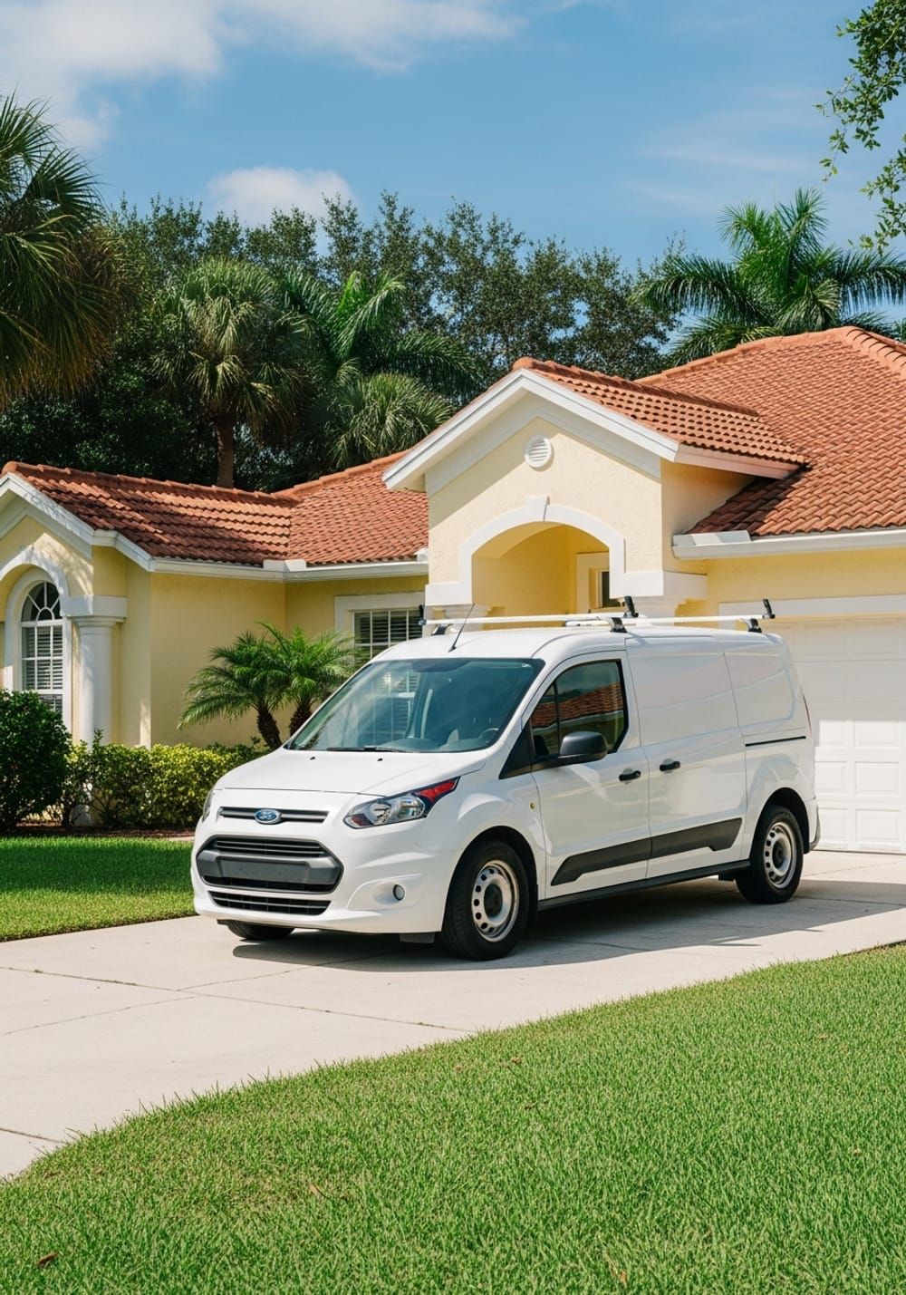 Palm Beach Flow Plumbing — friendly local plumbers serving Palm Beach County, FL